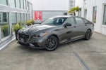 2019 Genesis G80 3.3T Sport