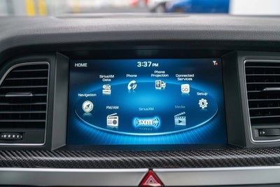 2019 Genesis G80 3.3T Sport