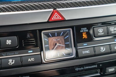 2019 Genesis G80 3.3T Sport