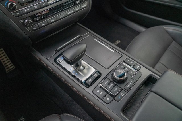 2019 Genesis G80 3.3T Sport