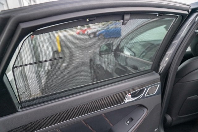 2019 Genesis G80 3.3T Sport