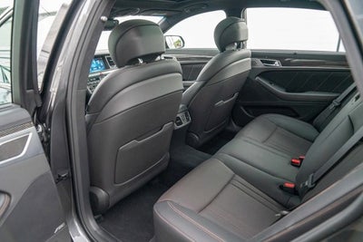 2019 Genesis G80 3.3T Sport