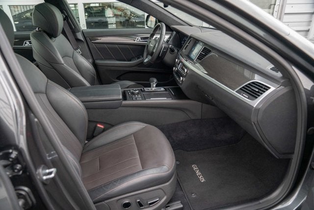 2019 Genesis G80 3.3T Sport