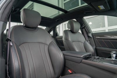 2019 Genesis G80 3.3T Sport