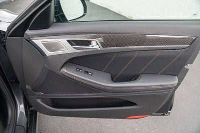 2019 Genesis G80 3.3T Sport