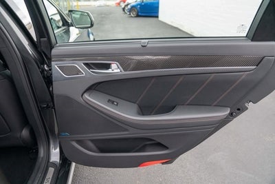 2019 Genesis G80 3.3T Sport