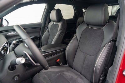 2022 Genesis GV70 3.5T Sport