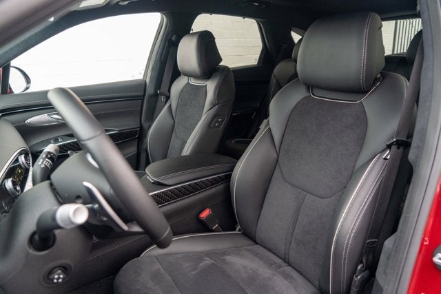 2022 Genesis GV70 3.5T Sport