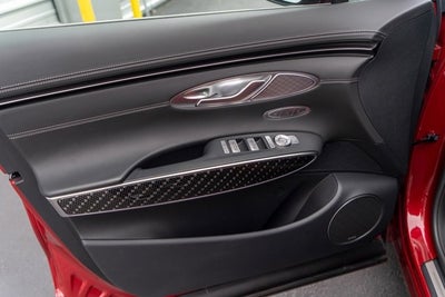 2022 Genesis GV70 3.5T Sport