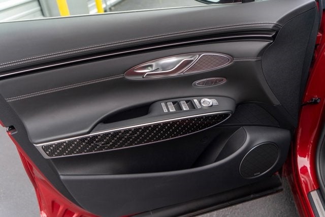 2022 Genesis GV70 3.5T Sport