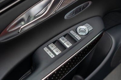 2022 Genesis GV70 3.5T Sport