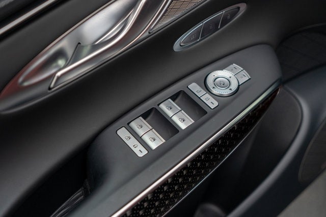 2022 Genesis GV70 3.5T Sport