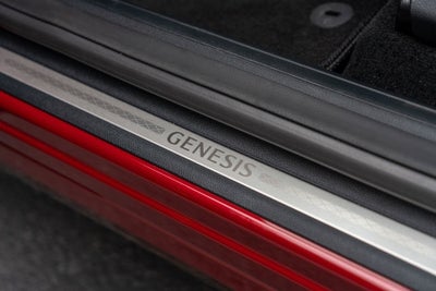 2022 Genesis GV70 3.5T Sport