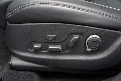 2022 Genesis GV70 3.5T Sport