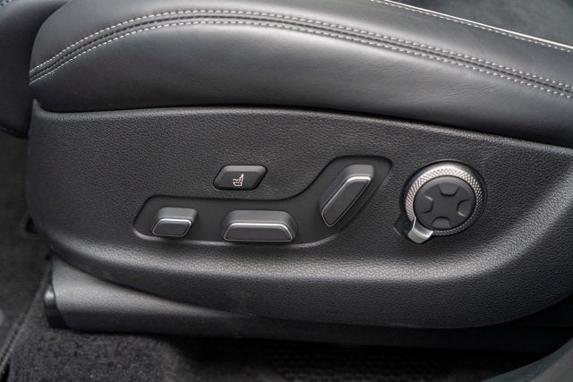 2022 Genesis GV70 3.5T Sport