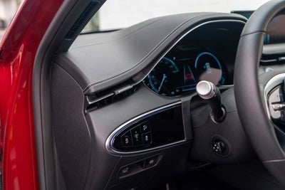 2022 Genesis GV70 3.5T Sport