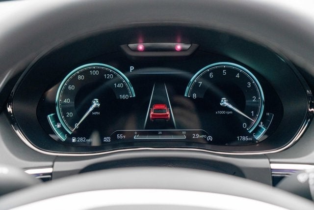 2022 Genesis GV70 3.5T Sport