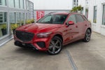 2022 Genesis GV70 3.5T Sport