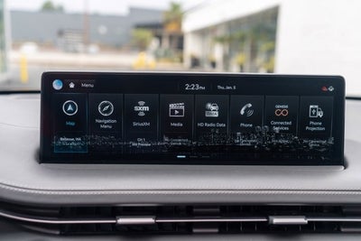 2022 Genesis GV70 3.5T Sport