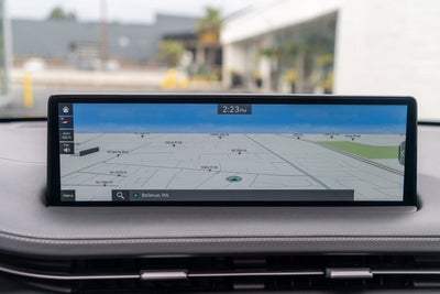 2022 Genesis GV70 3.5T Sport