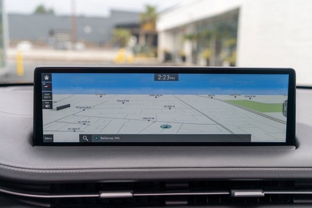 2022 Genesis GV70 3.5T Sport