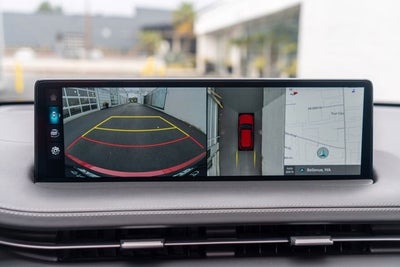 2022 Genesis GV70 3.5T Sport