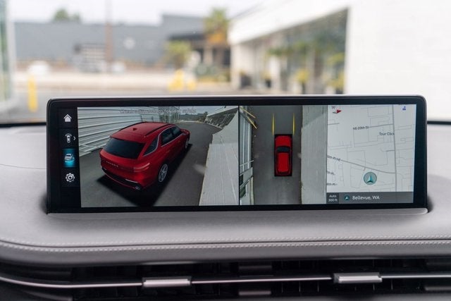 2022 Genesis GV70 3.5T Sport