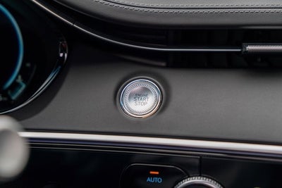 2022 Genesis GV70 3.5T Sport