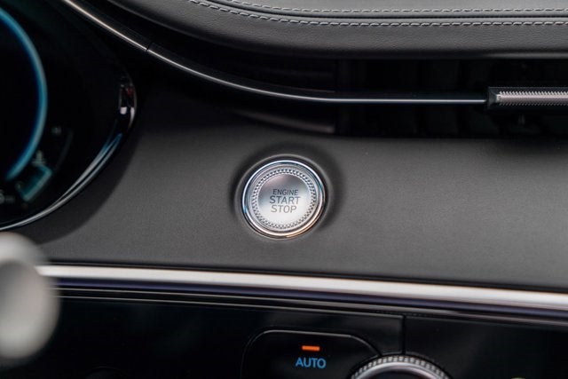 2022 Genesis GV70 3.5T Sport