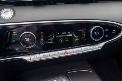 2022 Genesis GV70 3.5T Sport