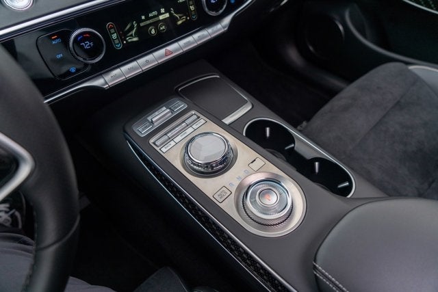 2022 Genesis GV70 3.5T Sport