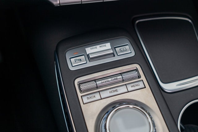 2022 Genesis GV70 3.5T Sport