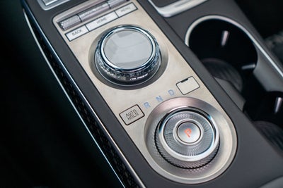 2022 Genesis GV70 3.5T Sport