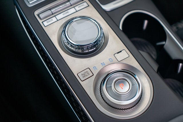 2022 Genesis GV70 3.5T Sport