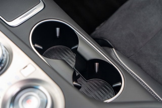 2022 Genesis GV70 3.5T Sport