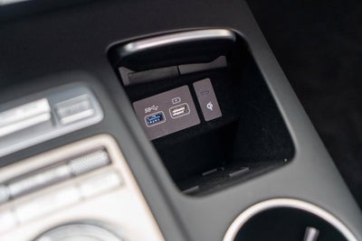 2022 Genesis GV70 3.5T Sport