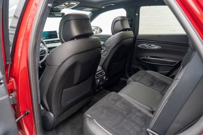 2022 Genesis GV70 3.5T Sport