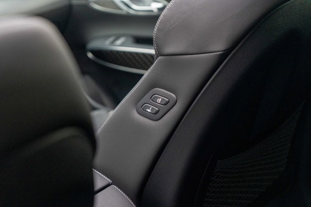 2022 Genesis GV70 3.5T Sport