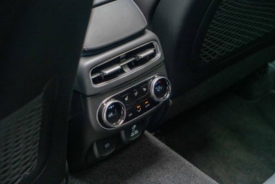 2022 Genesis GV70 3.5T Sport