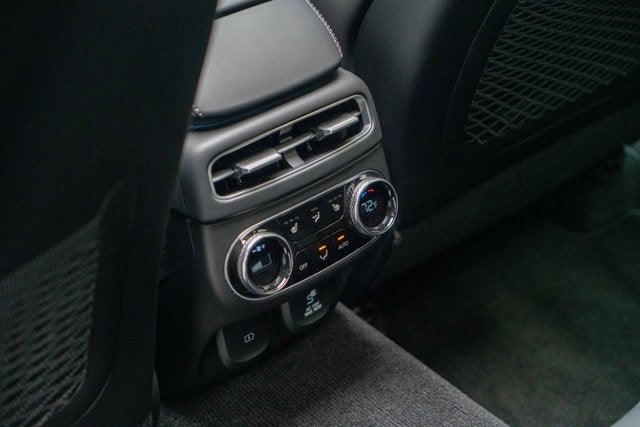 2022 Genesis GV70 3.5T Sport