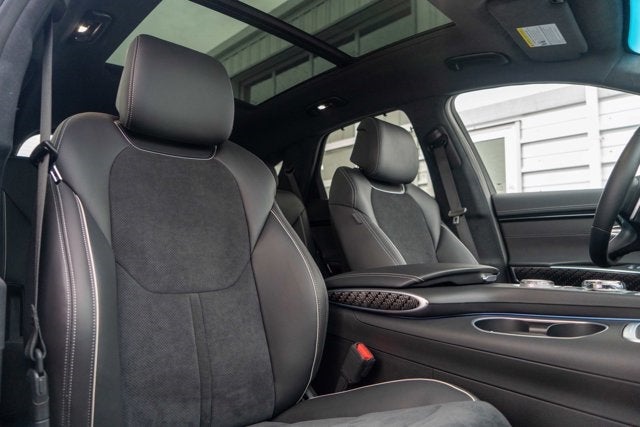 2022 Genesis GV70 3.5T Sport