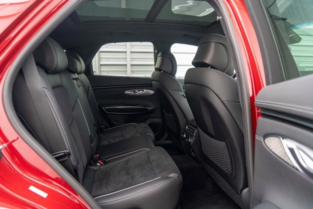 2022 Genesis GV70 3.5T Sport