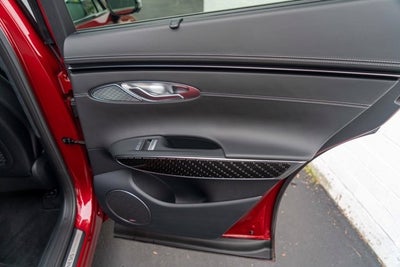 2022 Genesis GV70 3.5T Sport