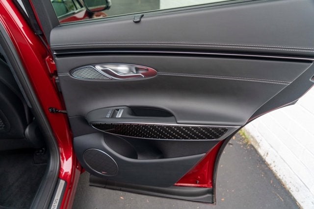 2022 Genesis GV70 3.5T Sport