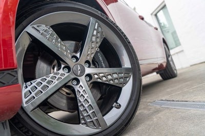 2022 Genesis GV70 3.5T Sport