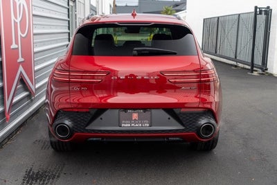 2022 Genesis GV70 3.5T Sport