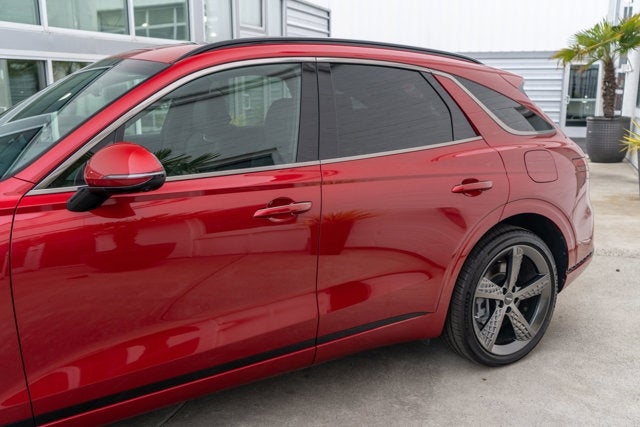 2022 Genesis GV70 3.5T Sport