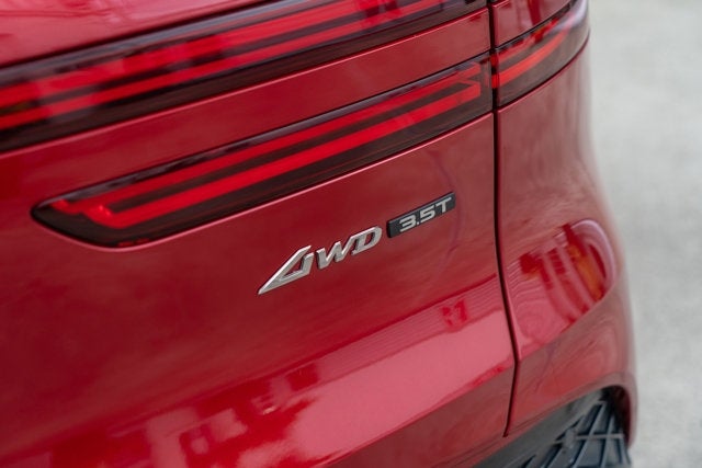 2022 Genesis GV70 3.5T Sport