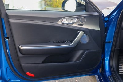 2019 Kia Stinger GT2