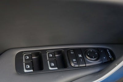 2019 Kia Stinger GT2